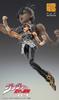 Super Action Statue "JoJo's Bizarre Adventure Part 5" Narancia Ghirga & As, Approximately 145mm, PVC & ABS & Nylon Painted Movable Figure
