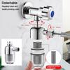 Pre-filter Kitchen Faucet Filter Water Heater Purification Fittings  Household Bathroom Fittings