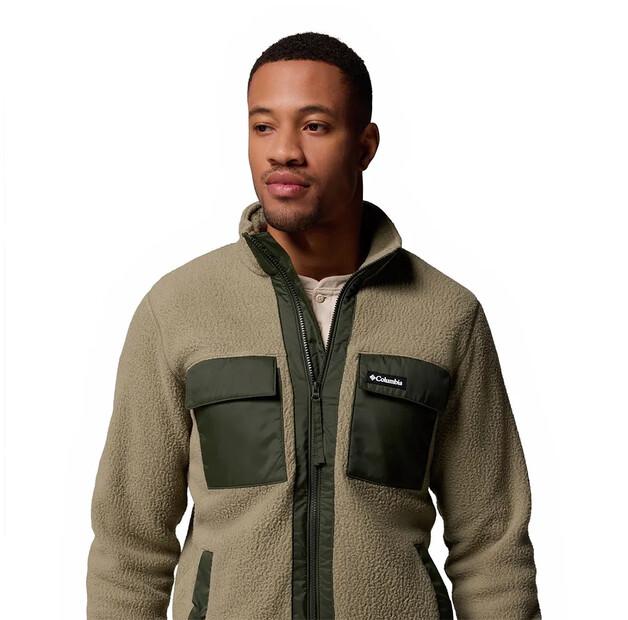 Columbia Juniper Peak™ Fleece with Zipper