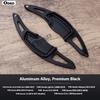 For Honda Acura TLX  2015-2017 Model Car  Accessories Aluminum Alloy Car Steering Wheel Gear Shifters Paddle Shift Extension