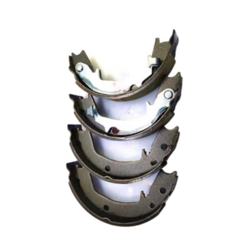 Ye Di Rear Handbrake Pad for SAIC Maxus T60 Pickup