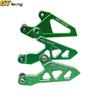 7075 Aluminum Front Sprocket Chain Guard Cover For Kawasaki KX250F KX450F KLX250 EX&SR KXF KX 250F 450F D-TRACKER Suzuki RM-Z250