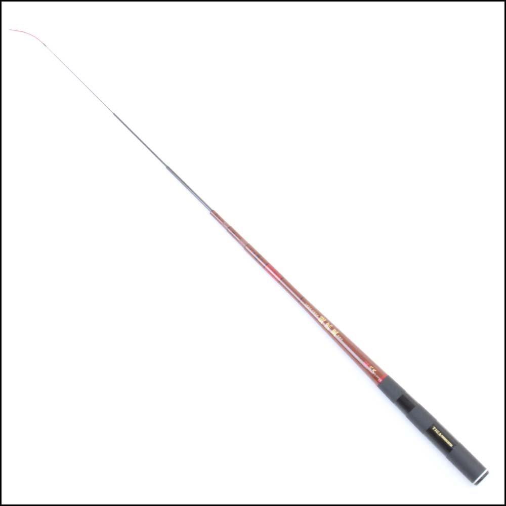 telescopic fishing 7 feet 3-stage zoom, all-purpose rod, Yururi, (solf-024540)