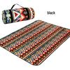 Thickened Aluminum Film Outdoor Picnic & Beach Mat