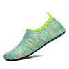 New creek shoes men's and women's barefoot soft shoes beach diving shoes treadmill shoes beach socks wading swimming shoes