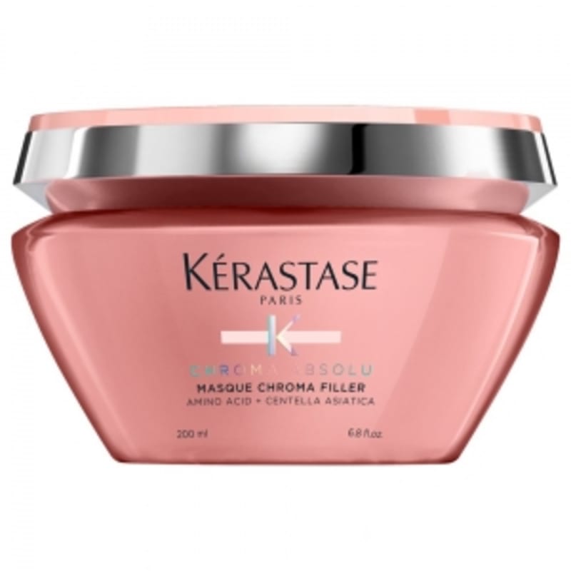 Kérastase Chroma Absolue Chroma Mask Filler 200 Ml (Colored Hair)