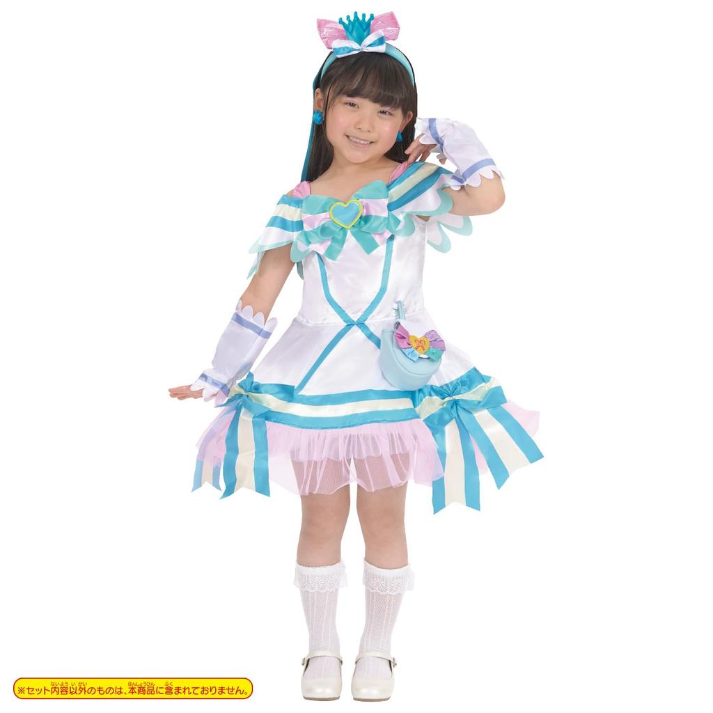 [Bandai] Wonderful Pretty Cure ! Transform Pretty Cure Nyami