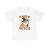 Corgi Magician Shirt Halloween Puppy Gift Women Animated Tee Pembroke Welsh