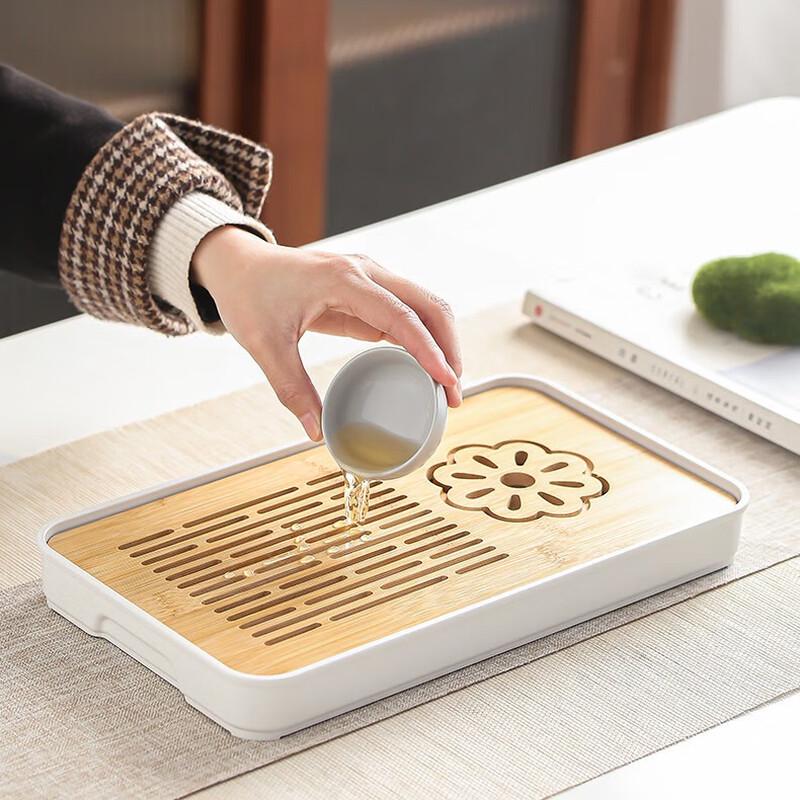 Shangqi Portable Travel Tea Set