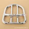 Harley Motorcycle V-Rod Tail Wing Rack & Rear Top Box Luggage Carrier