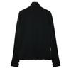 RLX Ralph Lauren Golf Langarm Doppel-Reißverschluss Hoodie M Black Series Damen Gebraucht