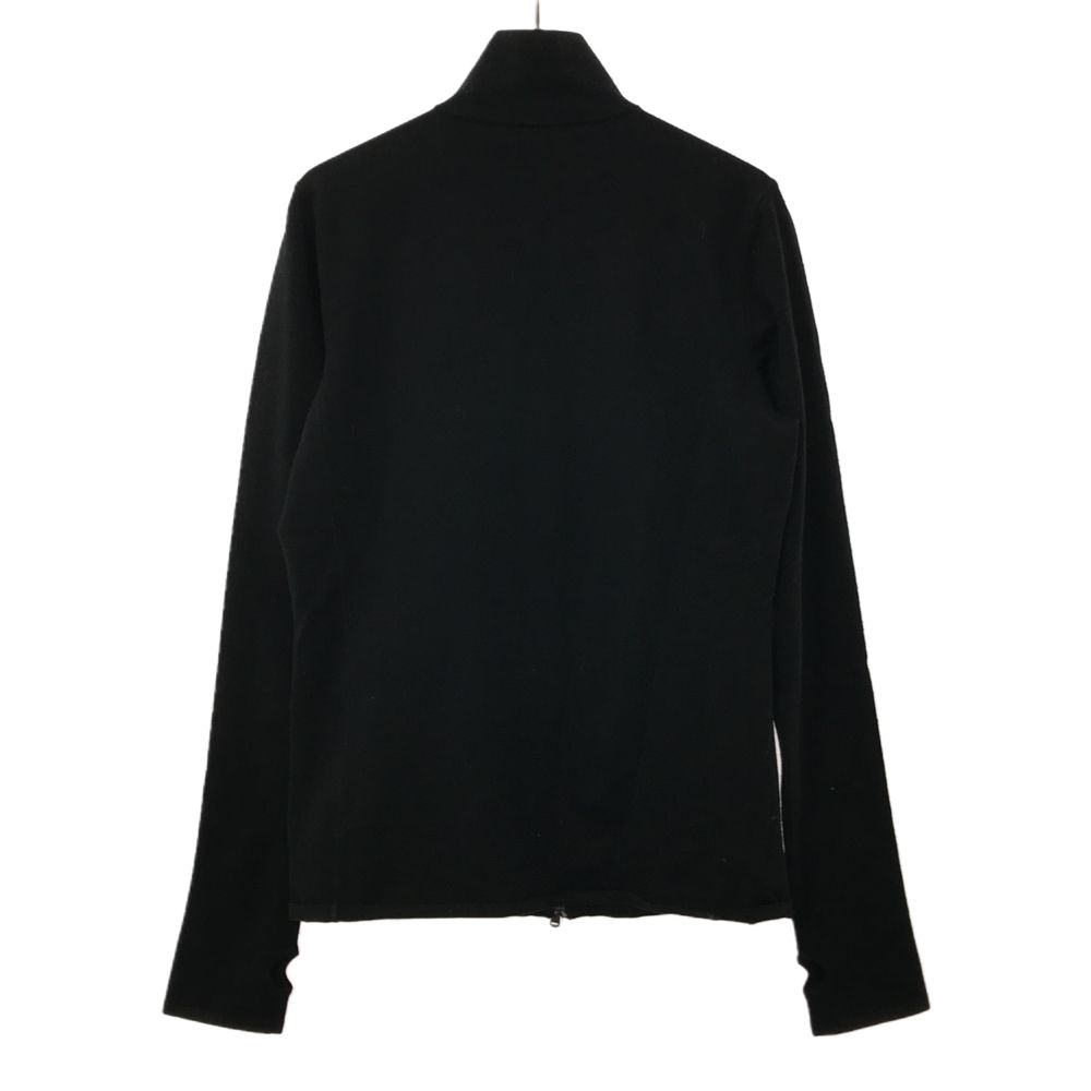 RLX Ralph Lauren Golf Langarm Doppel-Reißverschluss Hoodie M Black Series Damen Gebraucht