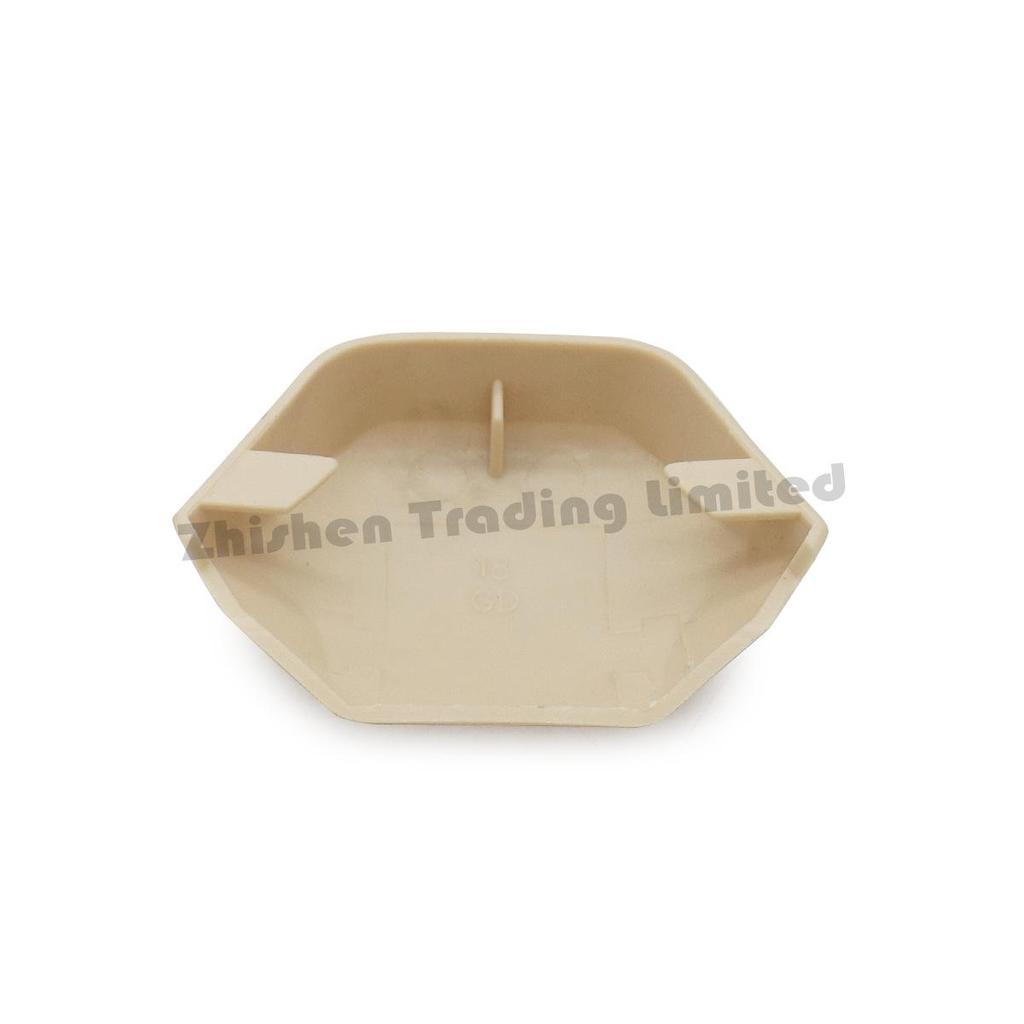 BAIC EC5 Seat Belt Cover: Upper Fixing Point Plug Panel for EV160, EV300, EX200, EX260, EX360.