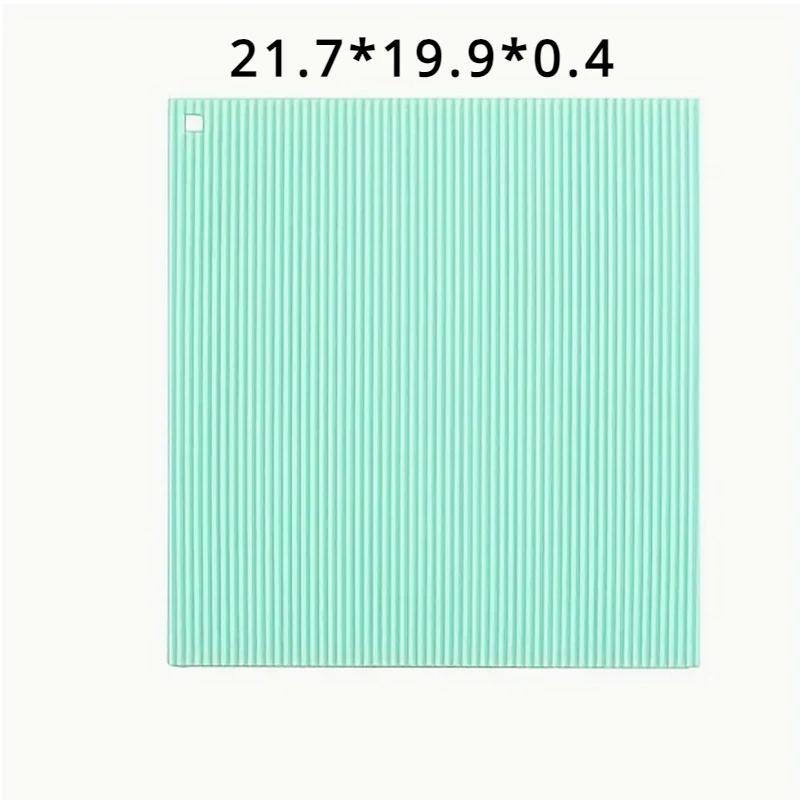 Imitație de bambus sushi a face instrument sushi rola mat alge marine orez și legume rola mașină DIY acasă sushi petrecere bucătărie gadgeturi