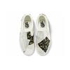 Vans Classic Slip-On Barcode Unisex Sneakers White True-White VN0A5JMH8L8