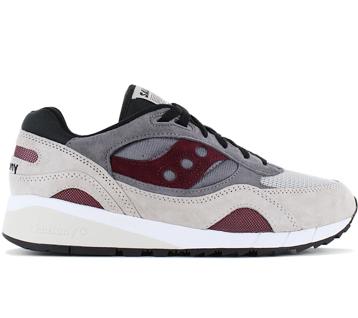 

Saucony Shadow 6000 - Мужская обувь Кроссовки S70441-52 ОРИГИНАЛ