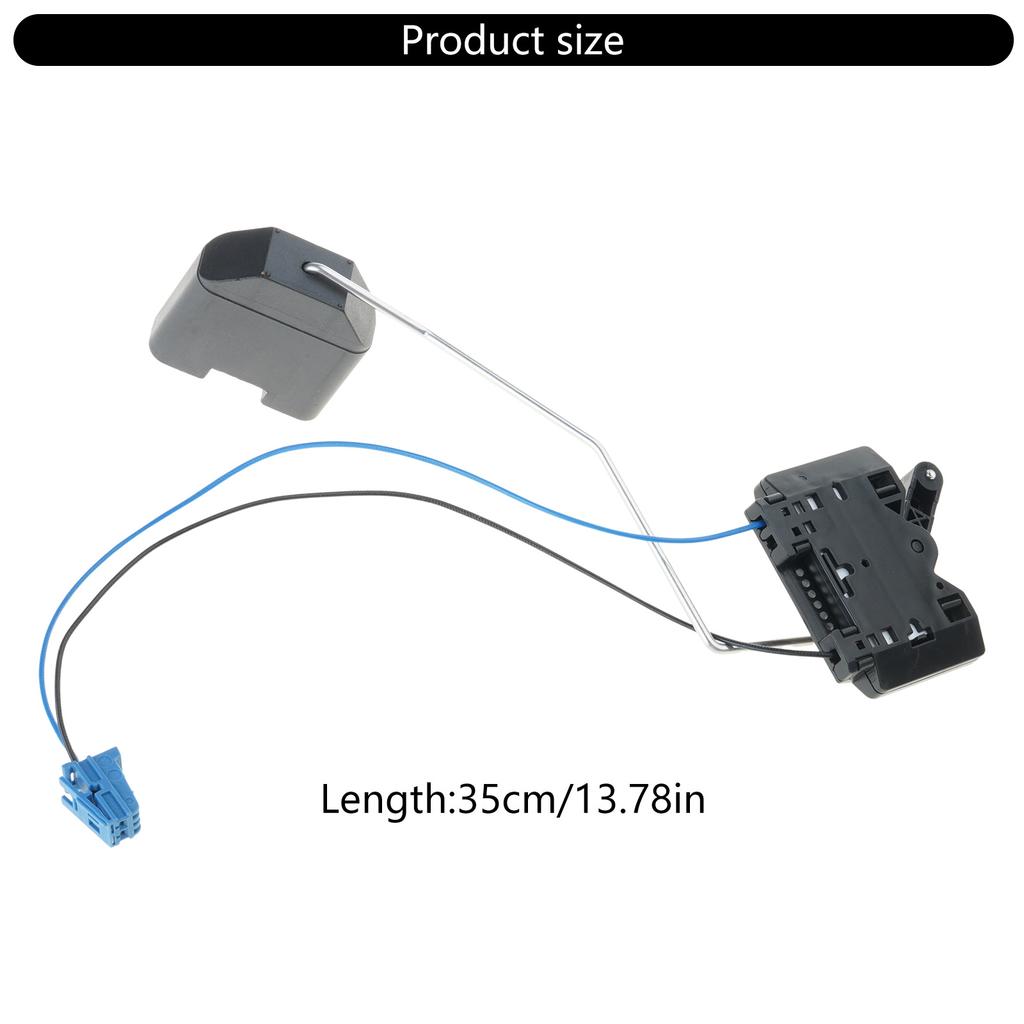 Easy To Install Fuel Level Sensor For W253 W213 W238 C200 C250 2059052910 Vehicles With Advanced Measurement Technology