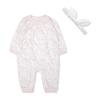 EbA Gin So SpAce Suit HAir BAnd Set A
