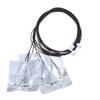 3Pcs Universal Patch Thermal Sensor Cover Sensor 100K Thermistor For Kitchen Rice Cooker Pressure Cooker Accessories
