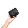 Cowhide Bifold Wallet