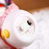 1Pc Cute Cartoon Christmas Snowman Luminous Ornament Children and Students Small Gift Bedroom Bedside Night Light Ambient Light
