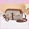 Fashionable Small Square Shoulder Bag For Moms Perfect For Daily Outings