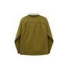 Vans Casual Utility Jacket With Turn-Down Collar Men Outerwear Green VN0A5KLKYXV