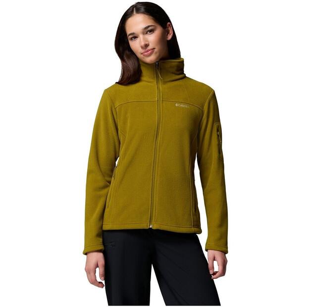 Флисовая куртка Columbia Fast Trek II Fleece Jacket L