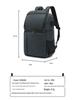 Waterproof SLR Camera Backpack with Large Capacity & Velvet Lining