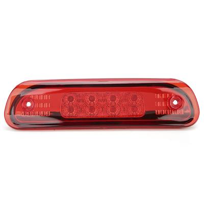 High Mount Bremslicht LED Stop Lampen 55155140AB Passt für Jeep Grand Cherokee 19992004Red