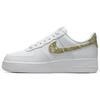 Nike Air Force 1 07 Weiß - DJ9942-101