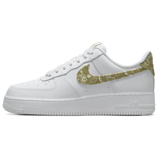Nike Air Force 1 07 Weiß - DJ9942-101