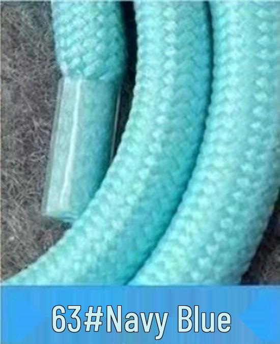 120+ Color Stretch Crossbody Neck Lanyard for Apple & Huawei Cases - 1.6m, 6mm