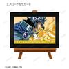 TV Anime [Magic Knight Rayearth] Trading Scene Mini Art Frames BOX of 12