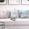 C-Cinnamorolls Dog Cushion Cover For Pillow Printing Sofa Decoration Home Car Room Coffee Shop Office Nordic Simplicity
