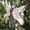 Demon Slayer Anime Figures Kochou Shinobu Statues Doll Ornaments Action Figure Model Collectibles Gifts