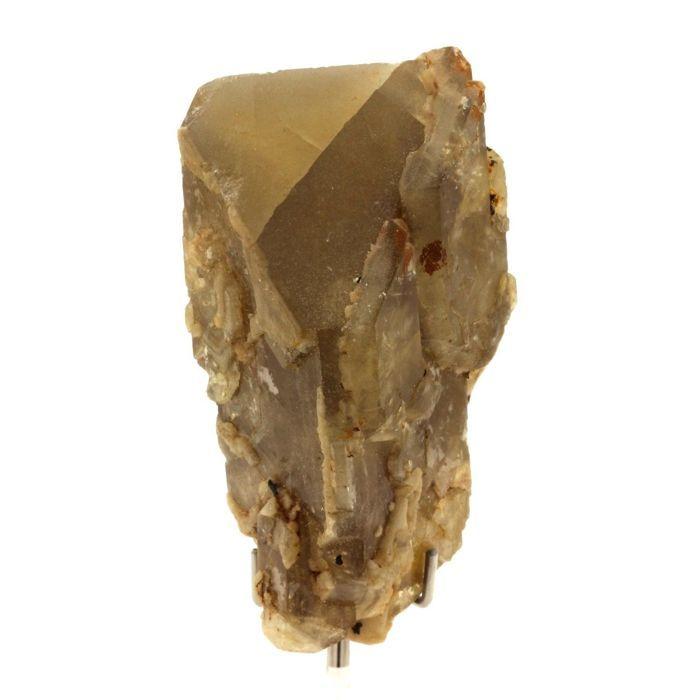 Baryte sceptre 1110.1 carats