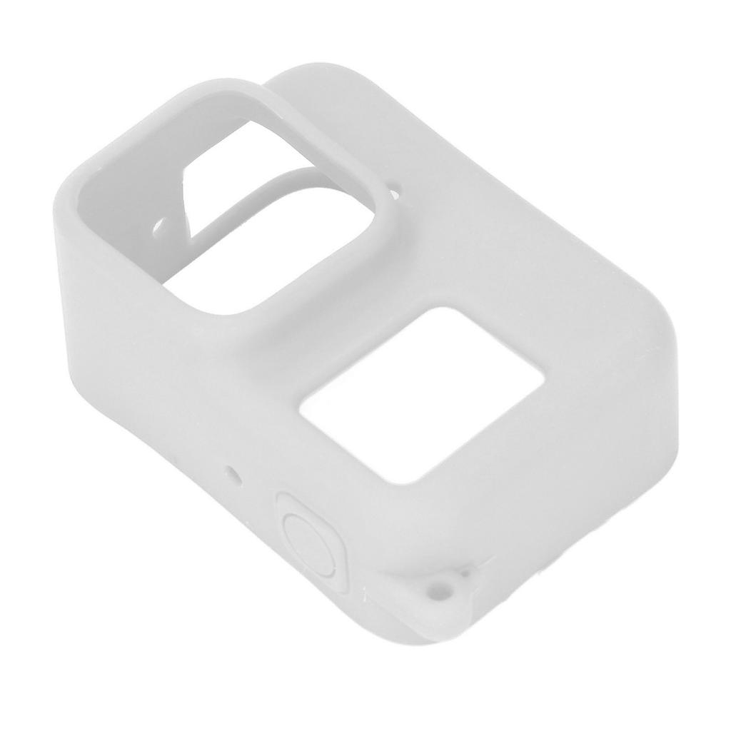 Silicone Case Lens Cap for Insta360 Ace Pro Waterproof Durable Shockproof Silicone Protective Cover
