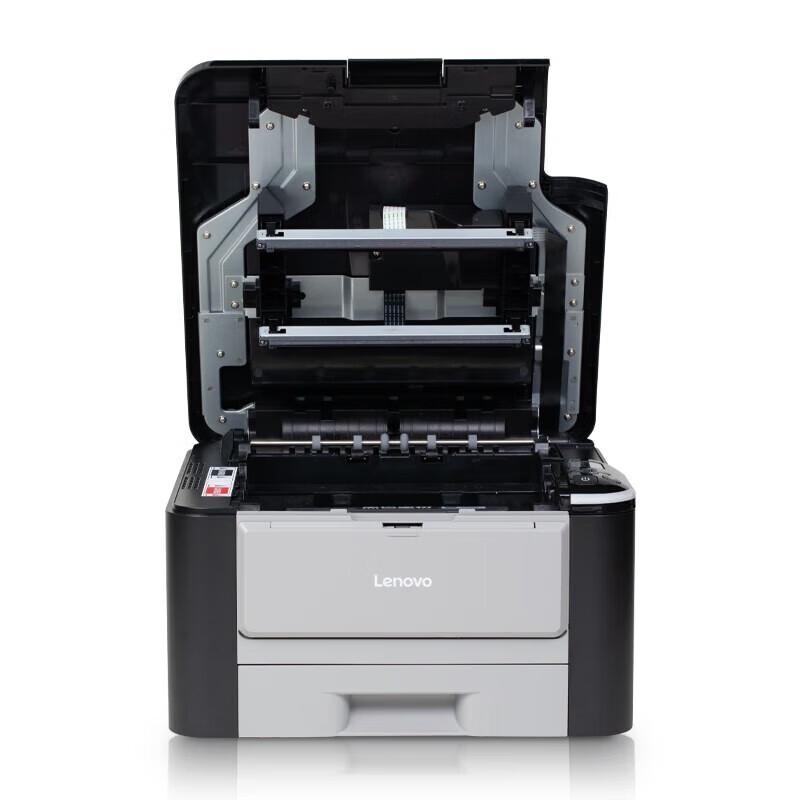 

Lenovo GC251DNS A4 Black & White Duplex Laser Printer
