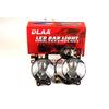 LED Fog & Daytime Running Lights for Camry, Corolla, Highlander, Levin, RAV4