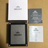 Used Wristwatch Diver's Watch ORIENT Automatic Submariner Mako XL MAKO
