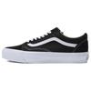 Old Skool 36 'Black White' Vans VN000CQDBA2