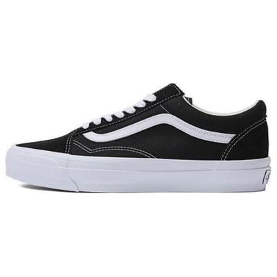 Vans Old Skool 36 'Black White' VN000CQDBA2