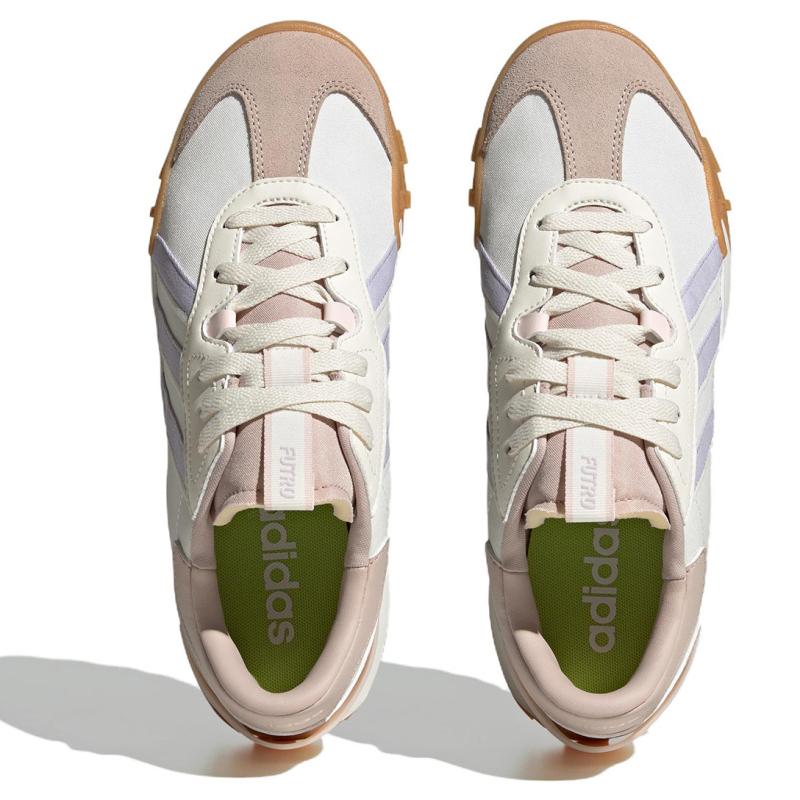 Adidas Neo Futro Mixr 'Kremowa Biel' Damskie Sneakersy IE0413