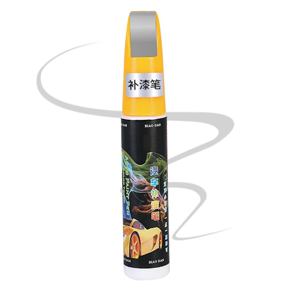 Auto Lack Kratzerentferner Stift Auto Entferner Lackstift Fülllackstift Auto Bequem Auto Ausbesserungslack Zum Entfernen von Autokratzern
