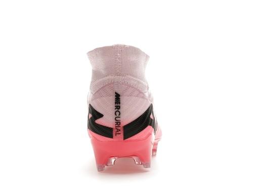 Nike Zoom Mercurial Superfly 9 Elite FG Tournament Pack - DJ4977-601