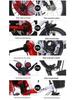 Children's Bicycle for Ages 3 to 8: Suitable for Girls and Boys