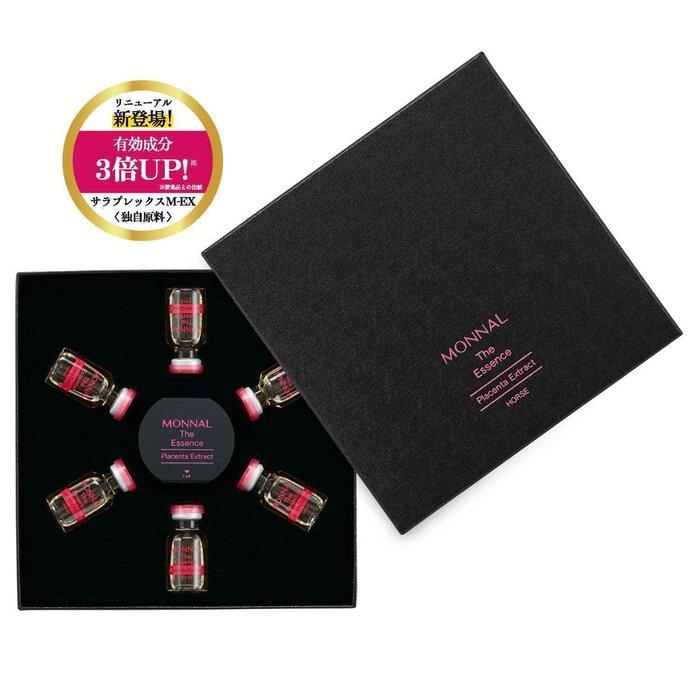 MONNAL HORSE PLACENTA EXTRACT THE ESSENCE