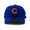 [New Era] Casquette 9FORTY Snapback Chicago Cubs MLB A-FRAME SNAPBACK CAP CHICAGO CUBS 940 Chapeau Casquette Trucker A-Frame [Occasion]