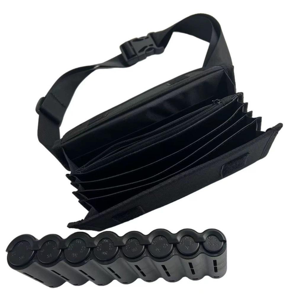 5. Nesil Euro Madeni Para Tüpü Bozuk Para Bel Çantası Cüzdan